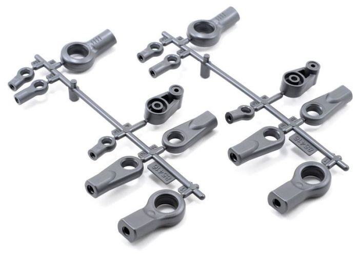 HPI Baja Rod End Set
