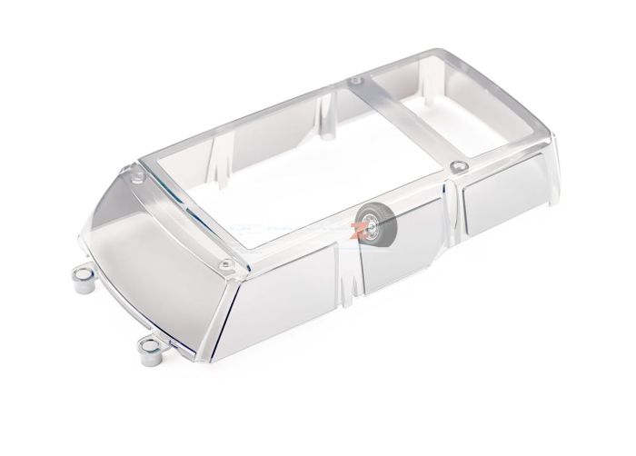 Traxxas TRX-4M Bronco Windows (for 9711 Body)