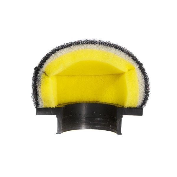 DT1 Dome Triple Stage Filter for Losi 5ive