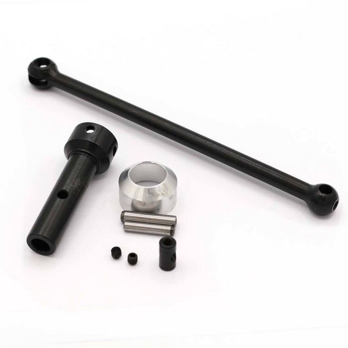 FLM DBXL 2.0 CVD Kit (Stock)