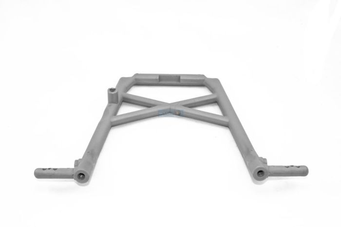 Centre Roll Bar Grey