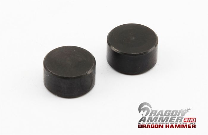 F.I.D Dragon Hammer Brake pistons