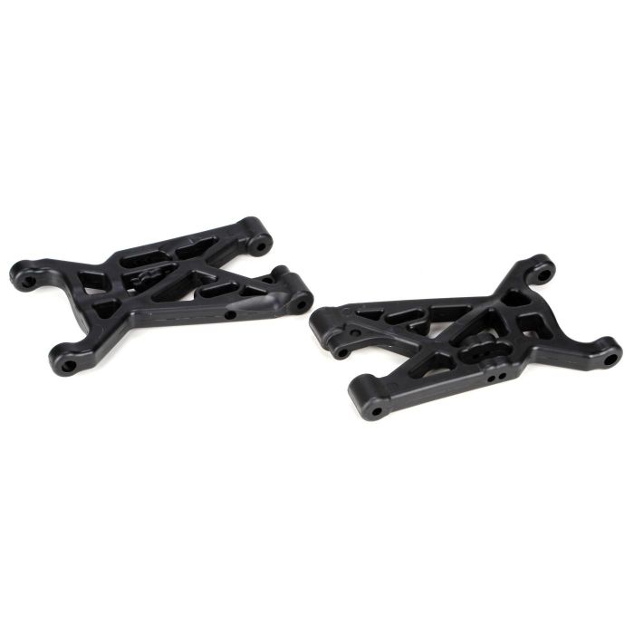 Losi Front Suspension Arm Set (2): 5IVE-T, 2.0 - LOSB2071