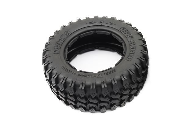 FID Dragon Hammer V2 Stock Tyre, Off-Road V2 Tyre