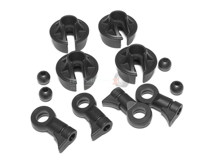 VEKTA.5 Shocks Rod End Set