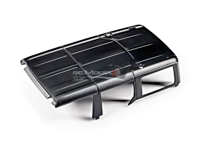 Traxxas Roof, body (fits #9711 body)