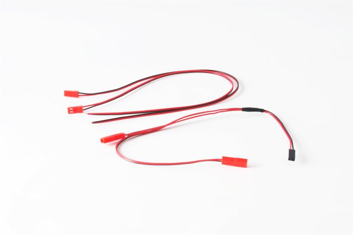Yikong Lights Wiring Harness set for TB7