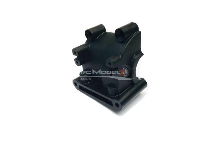 KM X2 Stock Rear Diff Housing 'Rear' Half