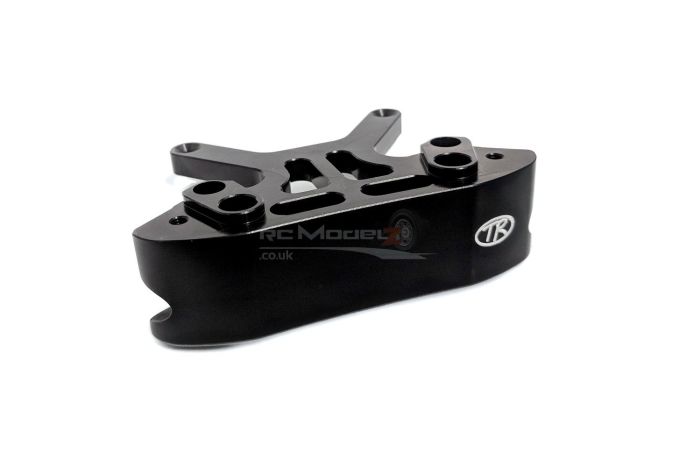 Turtle Racing HD Front Mount/Shock Tower Combo for HPI Baja 5B/5T/5SC