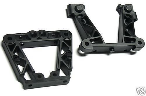 Baja Buggy Rear Bulkhead Rear Piece