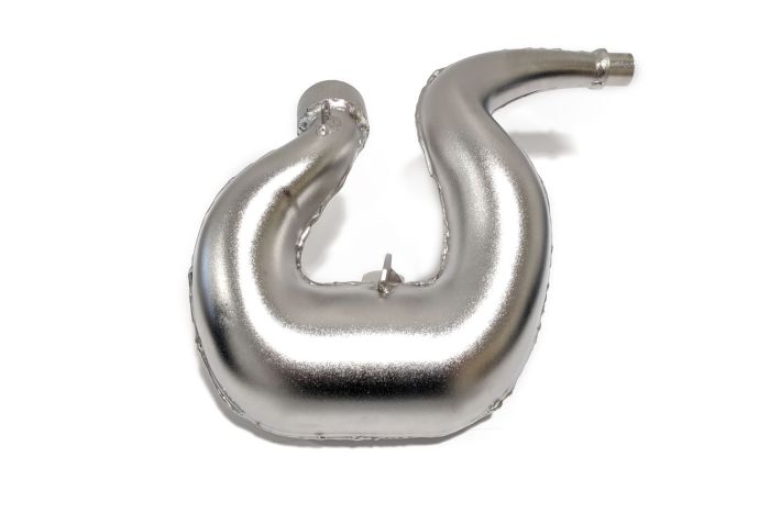30 DNB Stock Exhaust Pipe