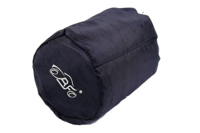 Rovan Air-filter Wear - Black