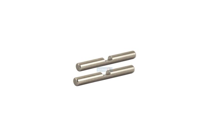 KM X2 Diff Cross Bars (2pc)
