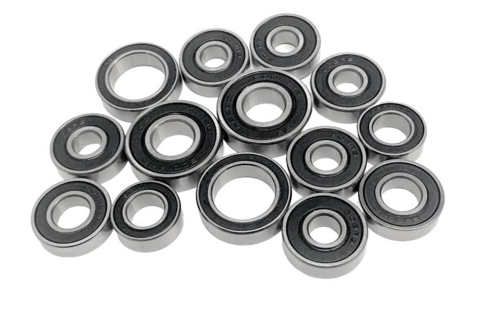 FG Marder Ball Bearing Set For 14pcs