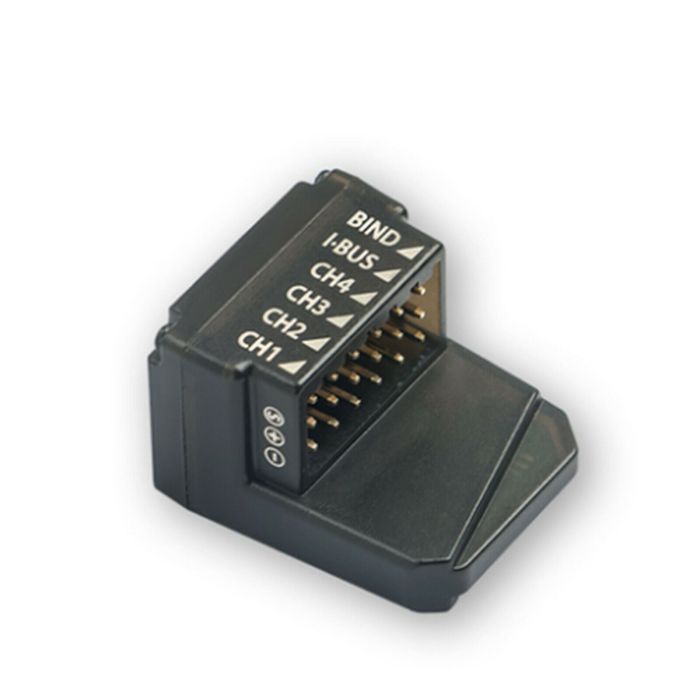 Flysky FGr4SV2 2.4ghz Receiver Digital Radio Receiver