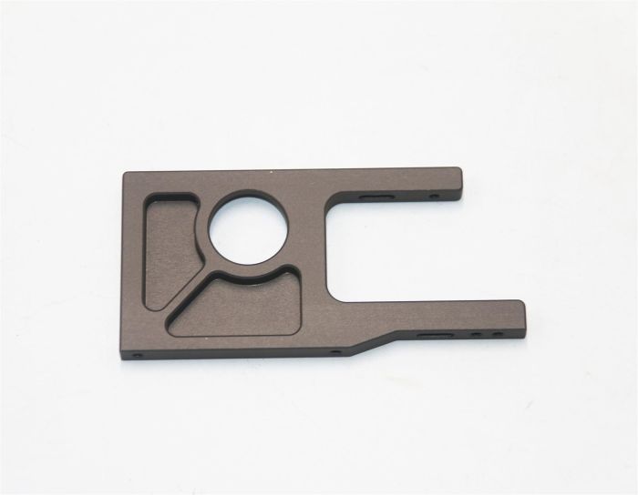 Yikong Aluminium Motor Mount for DF7/TB7