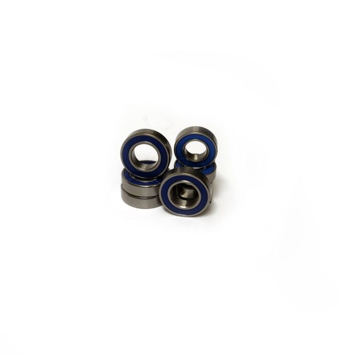 FullForce RC Traxxas Sledge Wheel Bearing kit (8)