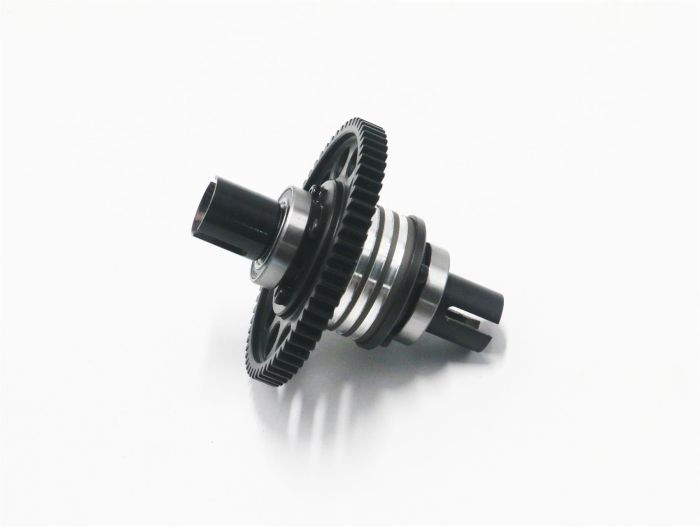 Yikong Center Differential for DF7/TB7