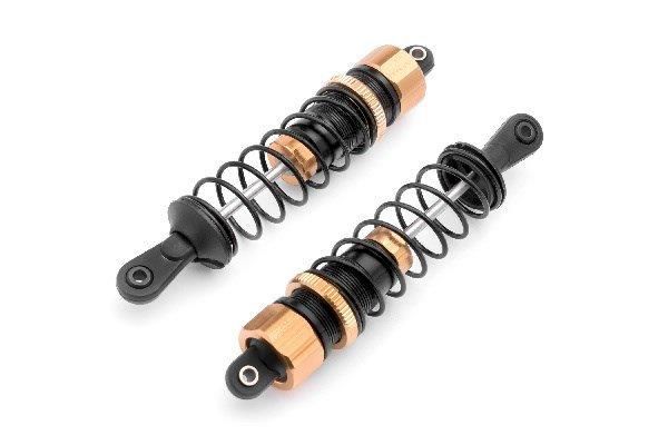 Maverick Quantum HD Aluminium Shock Set (2pcs)