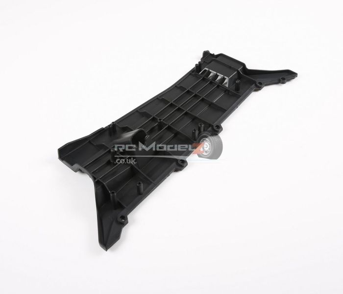F5 FT Left Side Board