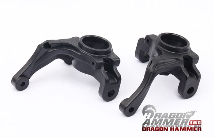 FID Dragon Hammer Steering hubs