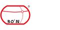 30 Degree's North Logo
