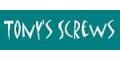 Tonys Screws Logo