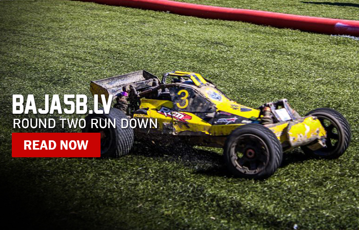 Baja5b.lv Second Round Astro