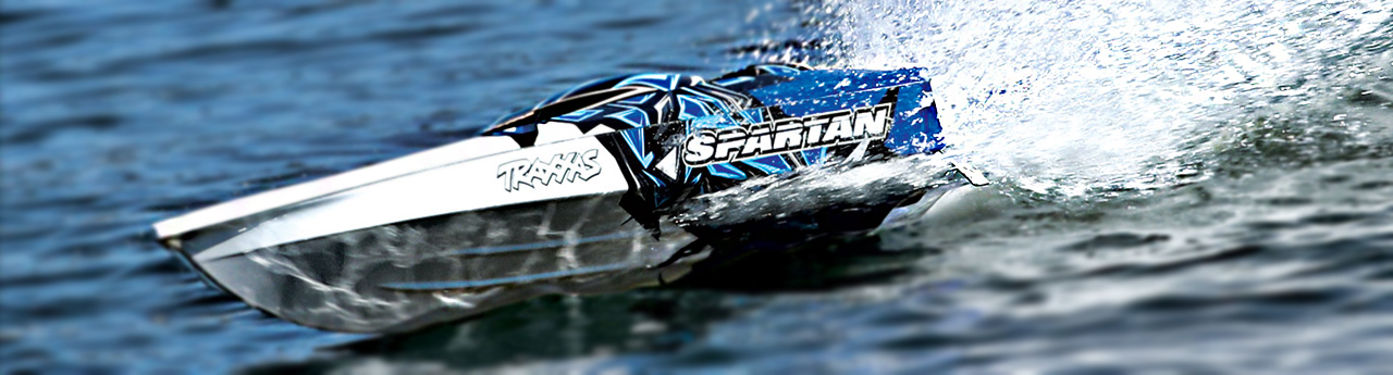 RC Boat's