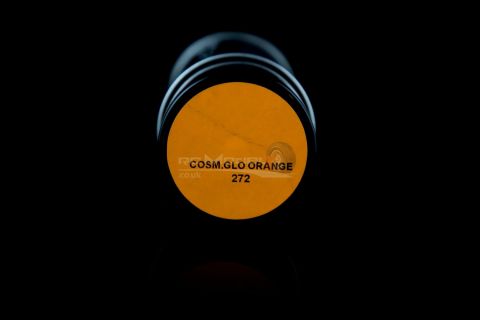 Fastrax Fast Finish Cosmic Glo Orange Spray Paint 150Ml