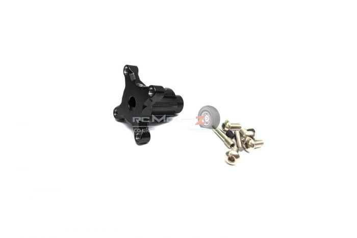 MadMax Arrma Alloy Differential Output - Black