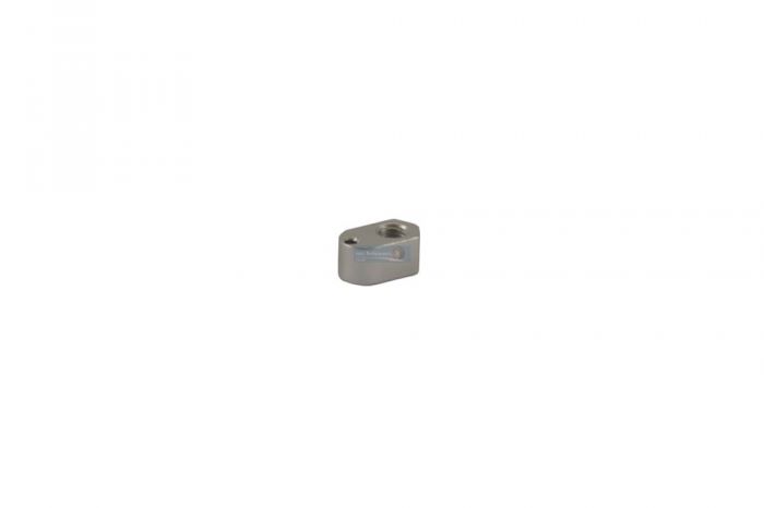 Shortcourse Roll Cage Mounting Nuts 4pk