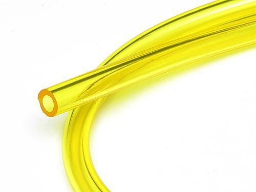 HPI Petrol Fuel Line - Yellow