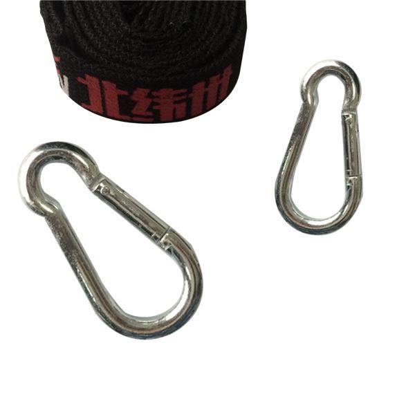 30DN 1/5th Scale drag lead/rope