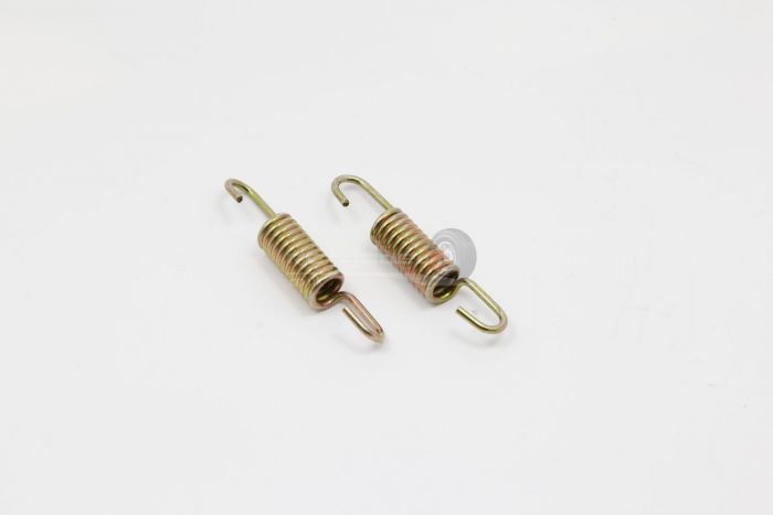 Victory RC Exhaust Manifold Spring 2pc