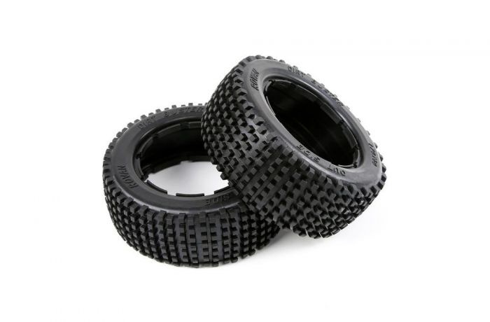 5B Mini Pin Tyre (pair)