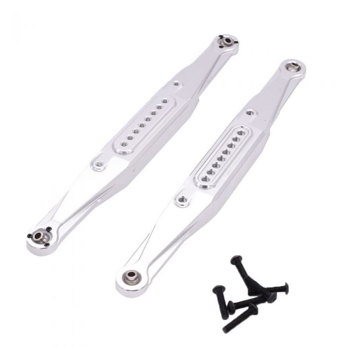 Losi Rock Rey 1/6 Track Aluminum Alloy Rear Trailing Arms