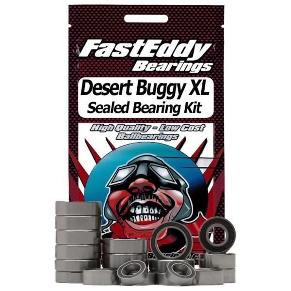Team FastEddy Losi Desert Buggy XL (DBXL) Sealed Bearing Kit
