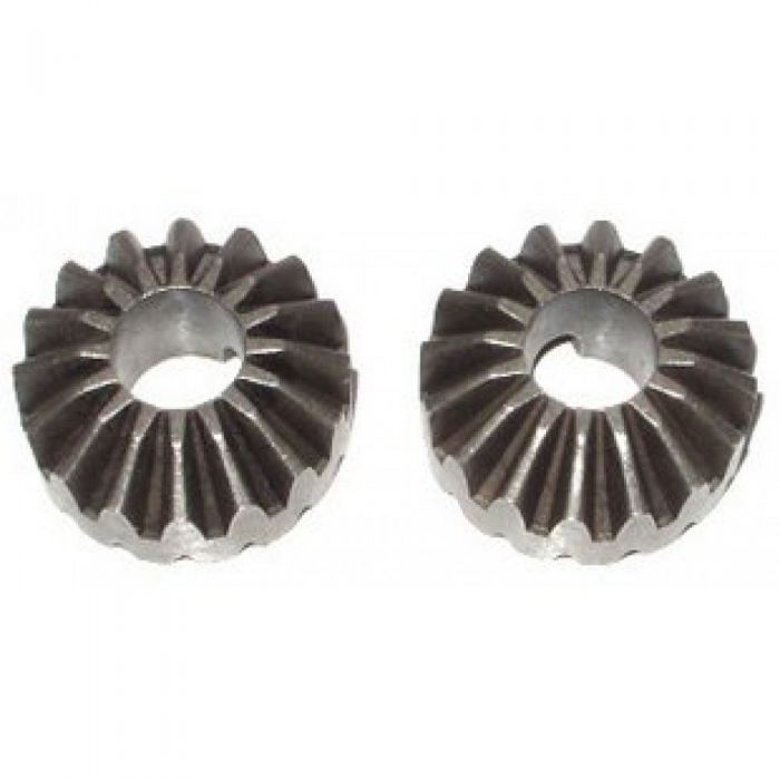 16th Tooth Bevel Gear set