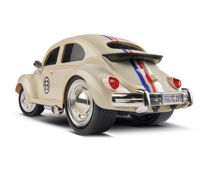 Carson 1:14 VW Beetle Herbie 53 2.4GHz RTR