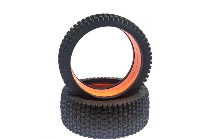 30DN GriP-X Competition Tyre 185x75mm