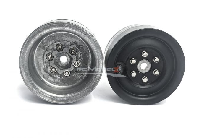 GMADE 1.9 SR03 Beadlock Wheels (2)