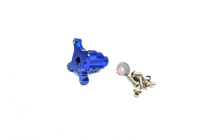 MadMax Arrma Alloy Differential Output - Blue