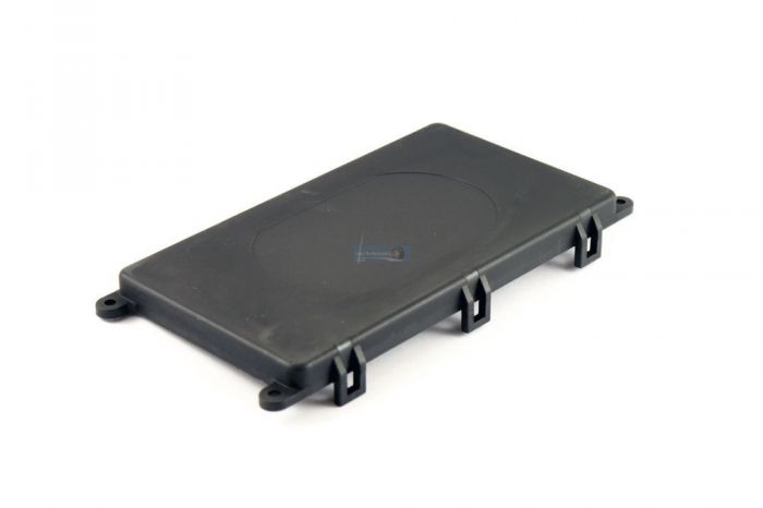 Rovan LT Stock battery Box Lid - Black