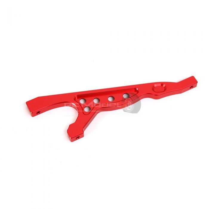 30DN Front Chassis Brace Red