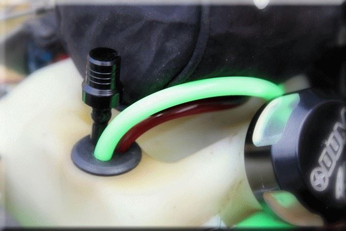 Snappy RC Ultimate Fuel Line Kit