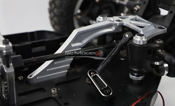 FID Racing DBXL-E Front Chassis Brace