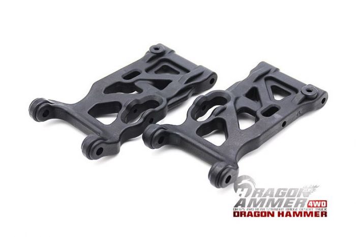 FID Dragon Hammer V2 & VoltZ Front Lower - Gull Wing Arms - Pair