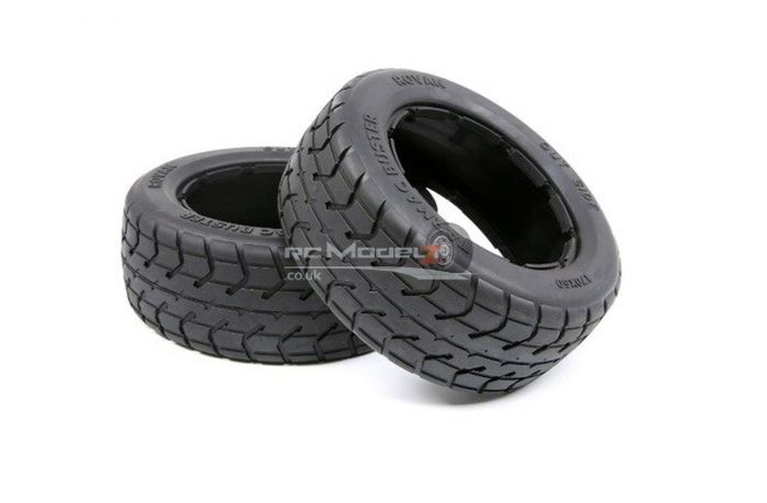 Onroad HD Tire (pair)