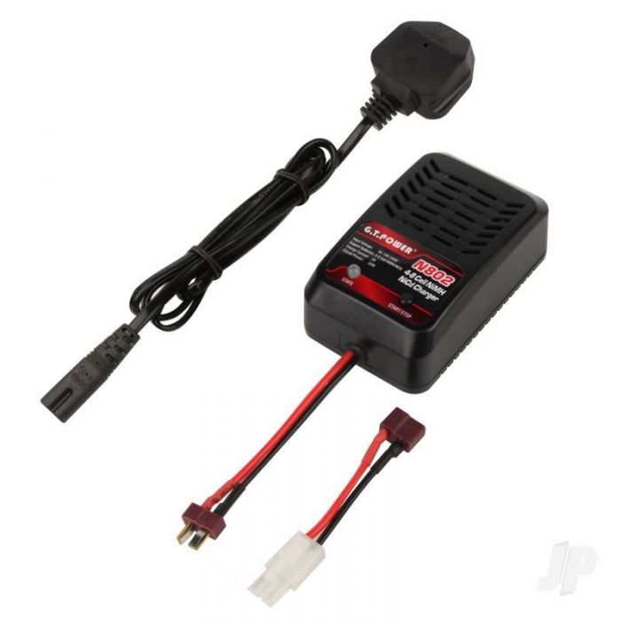 GT Power N802 20w AC 2A Charger